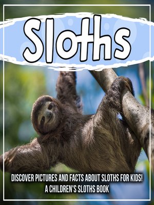 cover image of Sloths